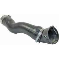 Charge air hose intercooler right METZGER for BMW 5 (E60)