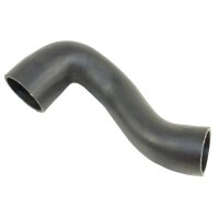 Ladeluftschlauch oben ohne Schellen METZGER passend...