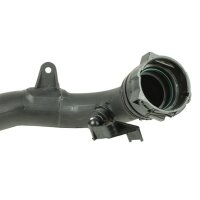 Charge Air Hose METZGER IAM-Expertise suitable for e.g....