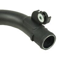 Charge Air Hose METZGER IAM-Expertise suitable for e.g. NISSAN EVALIA