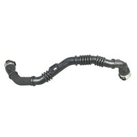 Charge air hose throttle body METZGER for RENAULT CLIO IV