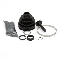 Bellow Kit Drive Shaft NBR Ø 24mm with grease...
