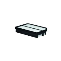 Air filter filter insert KNECHT for KIA CERATO I Saloon (LD)