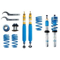 Suspension kit springs/dampers gas pressure BILSTEIN for...