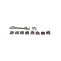 Accessory Kit Disc Brake Pads TRISCAN IAM-Expertise for...