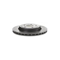 Brake Disc 28 mm 350 Ø  mm BREMBO for JEEP Grand Cherokee IV