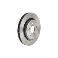 2 brake discs ventilated Ø 350 mm 28 mm BREMBO for...