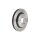 Brake Disc 28 mm 350 Ø  mm BREMBO for JEEP Grand Cherokee IV