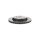 Brake Disc 28 mm 350 Ø  mm BREMBO for JEEP Grand Cherokee IV