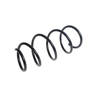 Suspension Spring Front Axle Coil Spring TRISCAN for...