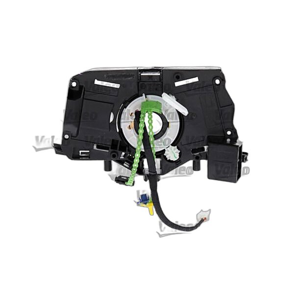 Clock Spring Airbag VALEO IAM-Expertise suitable for e.g. DACIA DOKKER