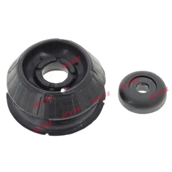 Reparatursatz Federbeinstützlager Vorderachse KYB für u.a. TOYOTA YARIS