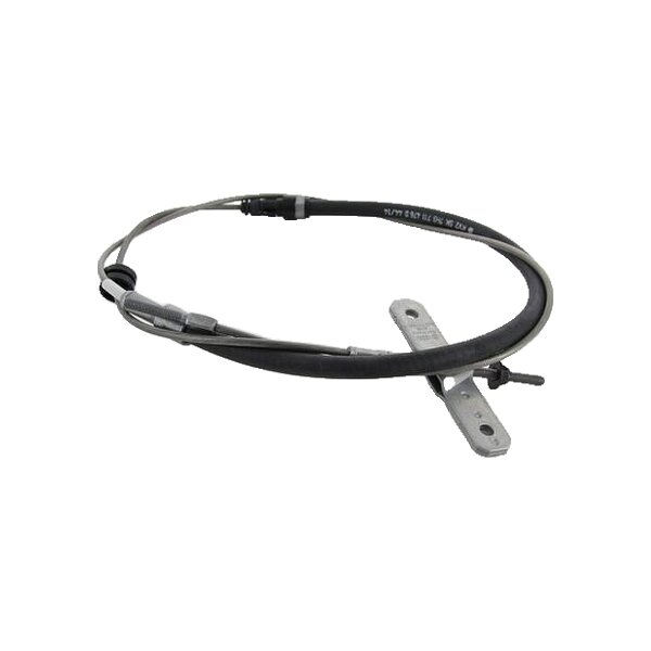 Seilzug Feststellbremse Scheibenbremse TRISCAN für u.a. VW TRANSPORTER