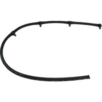 Schlauch Leckkraftstoff METZGER IAM-Expertise passend...