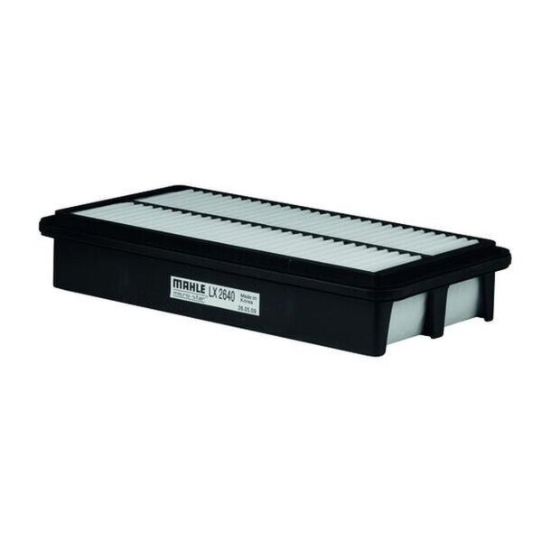 Luftfilter Filtereinsatz MAHLE für KIA CARNIVAL / GRAND CARNIVAL III (VQ)