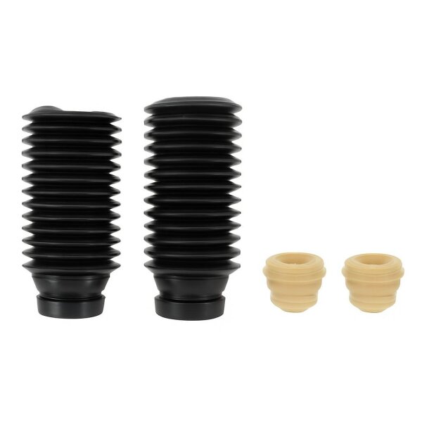 Dust Cover Kit Shock Absorber front axle KYB for e.g. CHRYSLER VOYAGER