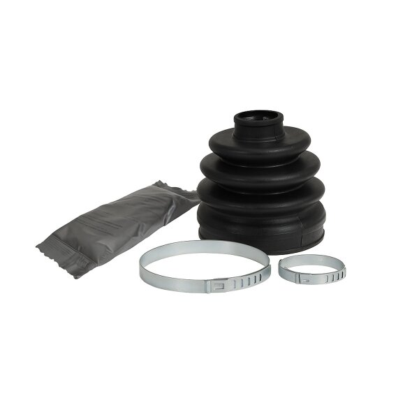Bellow Kit Drive Shaft NBR Ø 21mm with grease LÖBRO for e.g. HONDA Civic