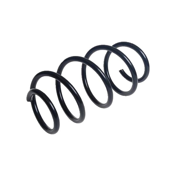 Suspension Spring front axle coil spring TRISCAN for e.g. VW TIGUAN