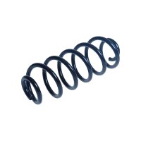 Suspension Spring Rear Axle Coil Spring TRISCAN for OPEL...