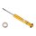 Shock Absorber Rear Axle Gas Pressure BILSTEIN for e.g. PEUGEOT 407