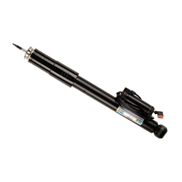 Stoßdämpfer Hinterachse Gasdruck nicht...