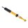 Shock Absorber Front Axle Gas Pressure BILSTEIN for TOYOTA Land Cruiser Prado