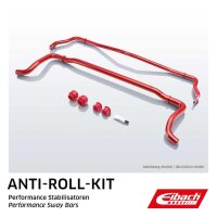 Front axle stabiliser kit EIBACH anti-roll kit for BMW 1 and others