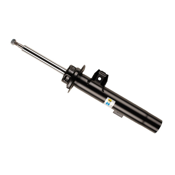 Shock absorber front axle left gas strut BILSTEIN B4 for...