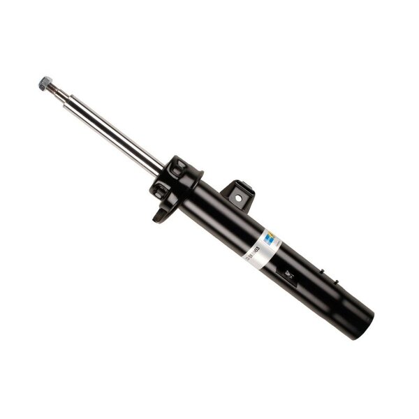 Shock absorber front right gas pressure strut BILSTEIN B4 for BMW Z4 Roadster