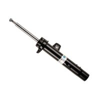 Shock absorber front right gas pressure strut BILSTEIN B4...
