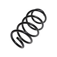 Fahrwerksfeder Vorderachse Schraubenfeder TRISCAN...