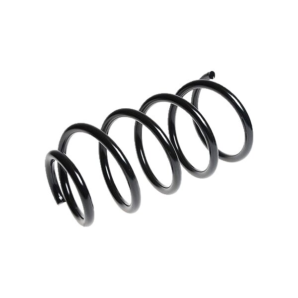 Suspension Spring Front Axle Coil Spring TRISCAN for FIAT SCUDO