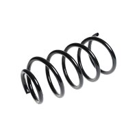 Suspension Spring Front Axle Coil Spring TRISCAN for FIAT...