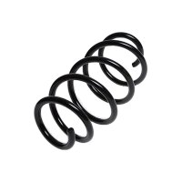 Suspension Spring Front Axle Coil Spring TRISCAN for FORD...