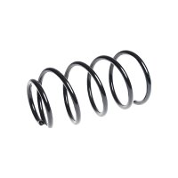 Suspension Spring Front Axle Coil Spring TRISCAN for...