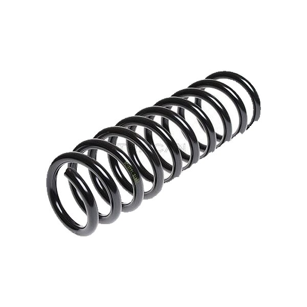 Suspension Spring Front Axle Coil Spring TRISCAN for JAGUAR S-TYPE