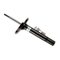Shock absorber front axle gas pressure strut BILSTEIN B4...