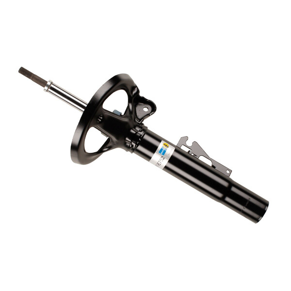 Shock absorber front axle right gas strut BILSTEIN B4 for...