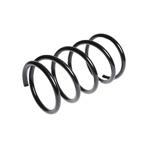 Suspension Spring Front Axle Coil Spring TRISCAN for MITSUBISHI OUTLANDER