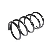 Suspension Spring Front Axle Coil Spring TRISCAN for...