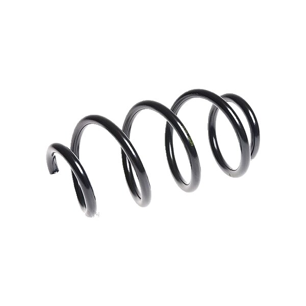Suspension Spring Front Axle Coil Spring TRISCAN for SEAT LEON and others