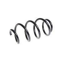 Suspension Spring Front Axle Coil Spring TRISCAN for SEAT...