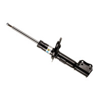 Shock absorber front axle left gas strut BILSTEIN B4 for...