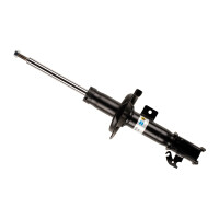Shock absorber front axle right gas strut BILSTEIN B4 for...