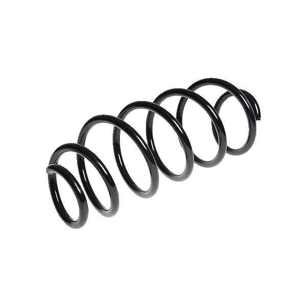 Suspension Spring Front Axle Coil Spring TRISCAN for VOLVO XC70