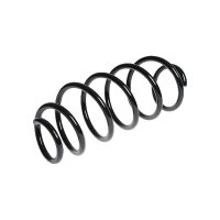 Suspension Spring Front Axle Coil Spring TRISCAN for...