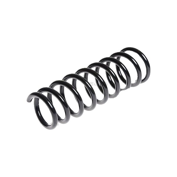 Suspension Spring Rear Axle Coil Spring TRISCAN for e.g. HYUNDAI i30