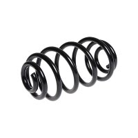 Suspension Spring rear axle coil spring TRISCAN for e.g....