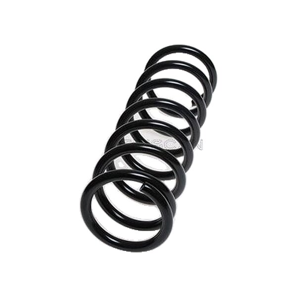 Suspension Spring Rear Axle Coil Spring TRISCAN for SUBARU LEGACY