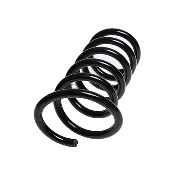 Suspension Spring Rear Axle Coil Spring TRISCAN for VOLVO XC90